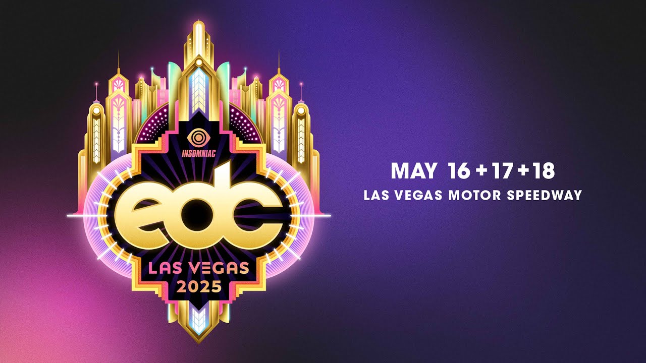 EDC 2025